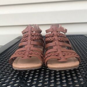 3 pair of toddler shoes for $20